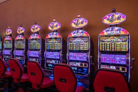 li789 APK ဂိမ်းလော်ဘီ — ရွေးချယ်ရမည့် Casino Games မျိုးစုံ