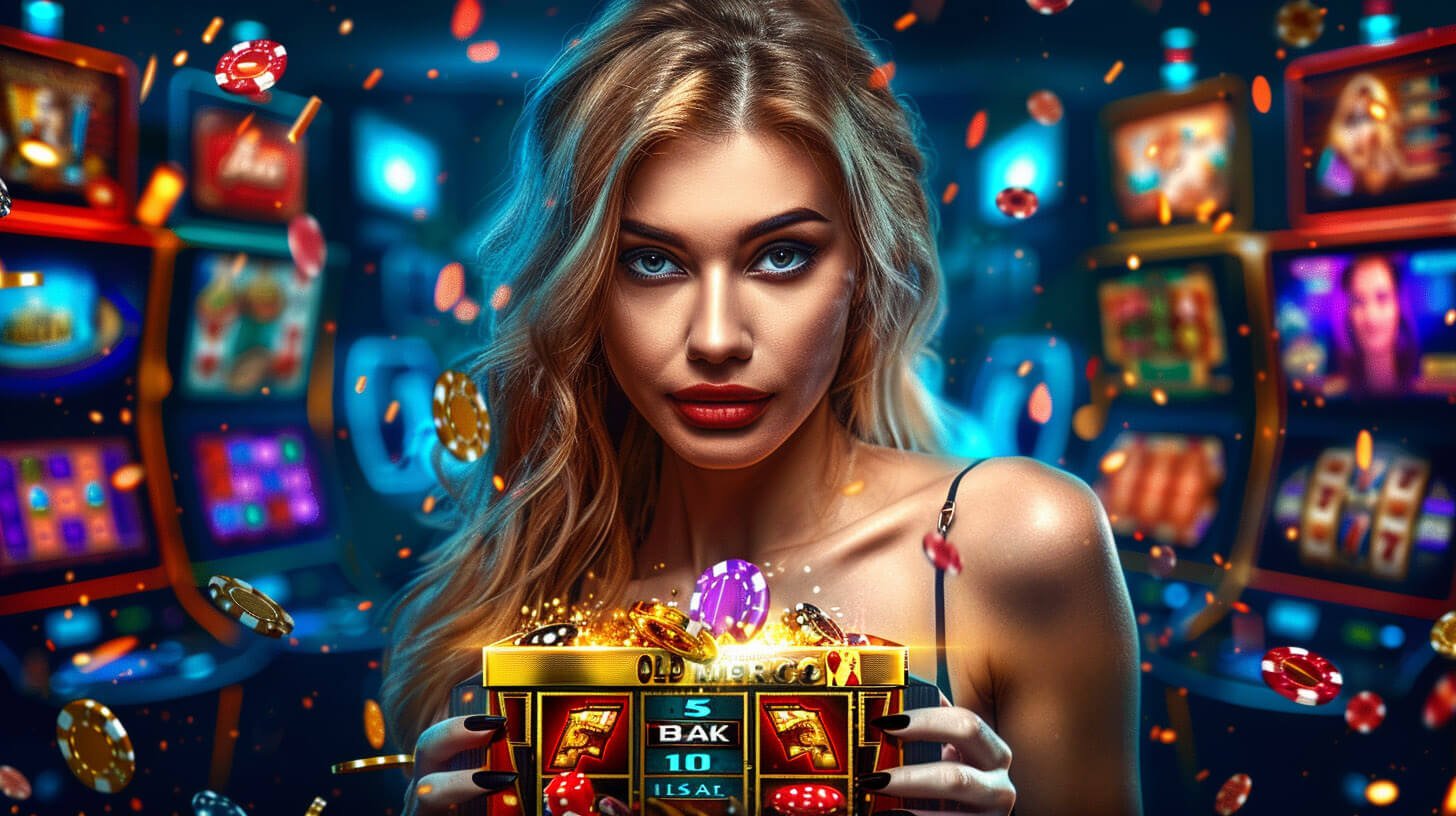 li789 APK VIP Slots Bonus Cashback Myanmar ကစားသမားများ Reward ရရှိသောမြင်ကွင်း